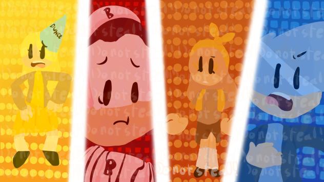 Final 4