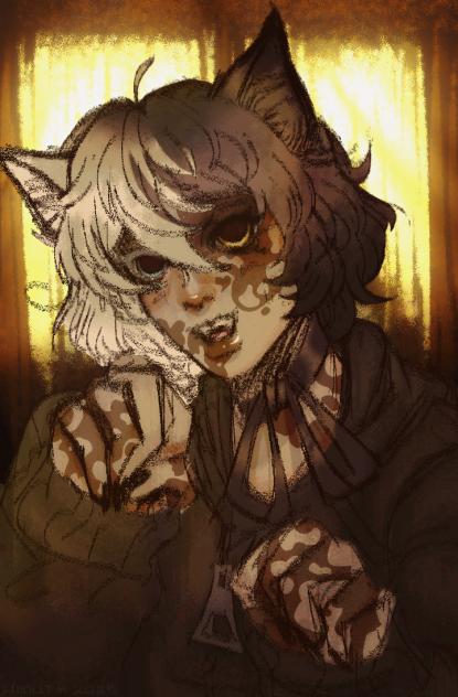 brush test 3 - ibisPaint