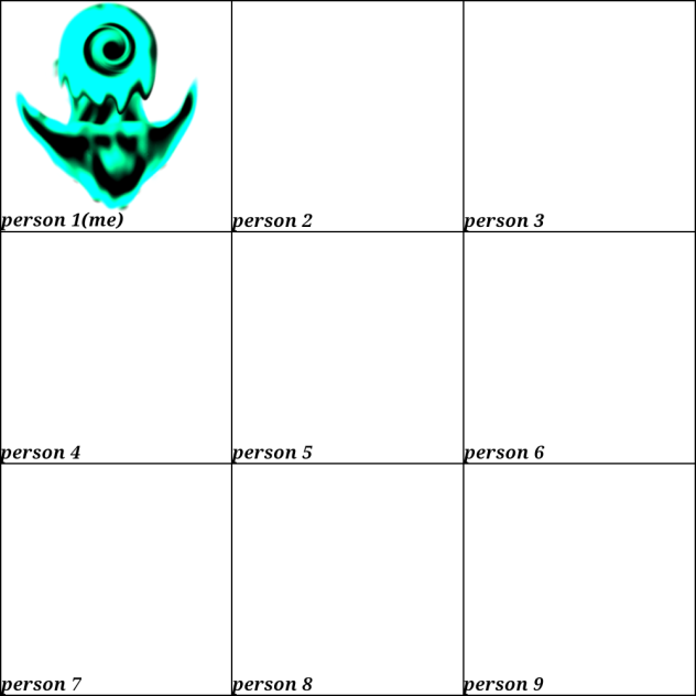 entity design Collab! - ibisPaint