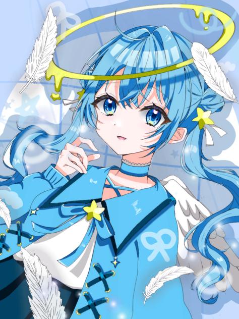 星の天使