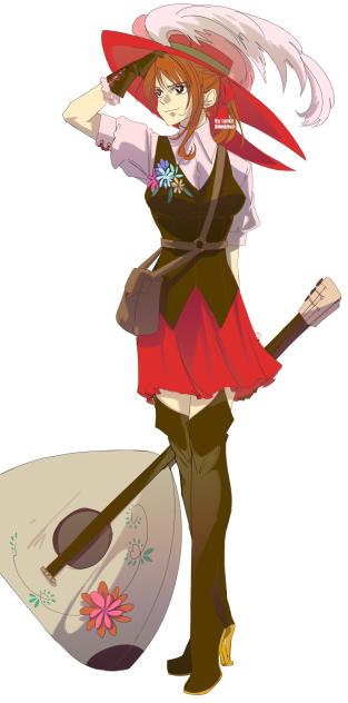 Katsura (2023-2026)