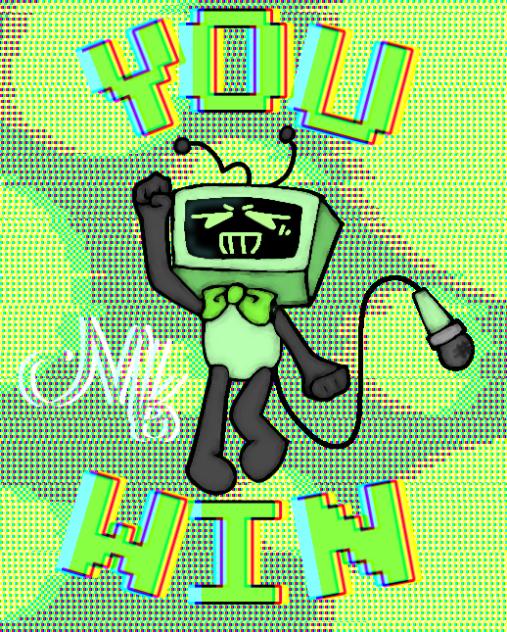Vee(Diddy’s World)