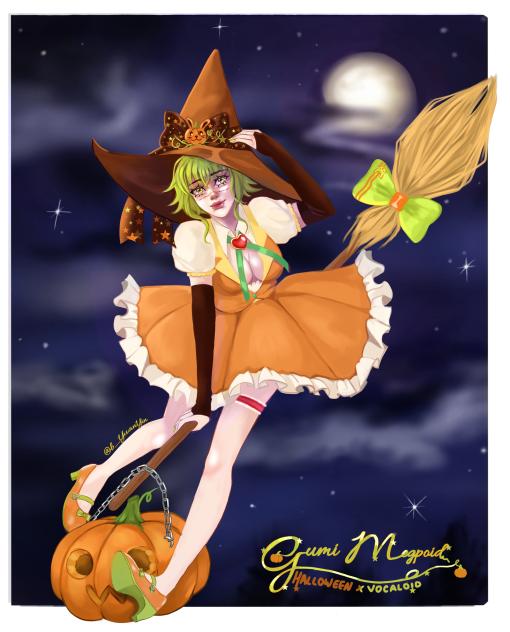 Gumi_Restaurado