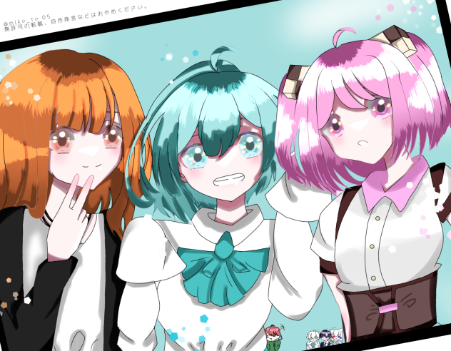 セブンショット？