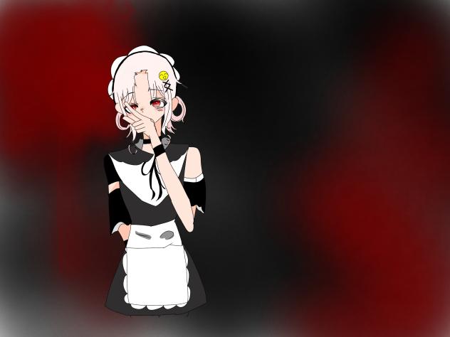 メイド代理ちゃん