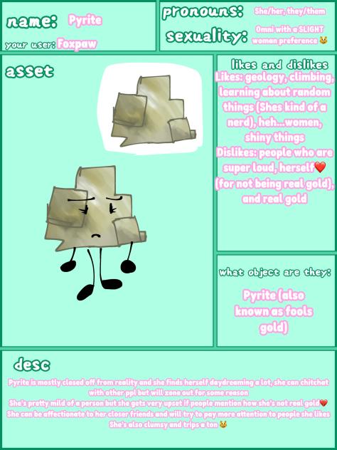 Uhm like cs thingy for waffle