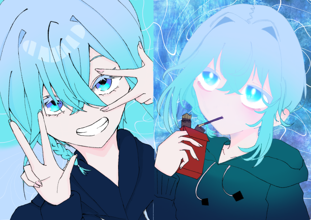 代理