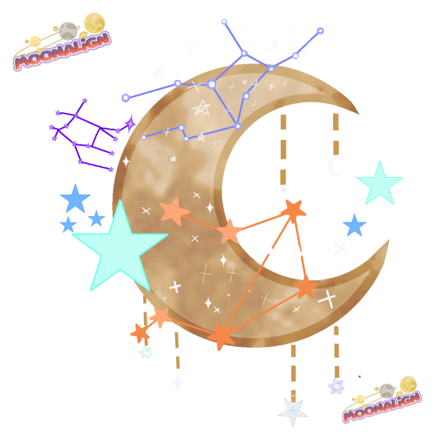 Moonlight Star’s Cuite Redesign Updated!2