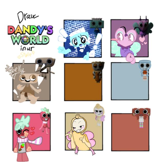 DW collab (flutter) - ibisPaint