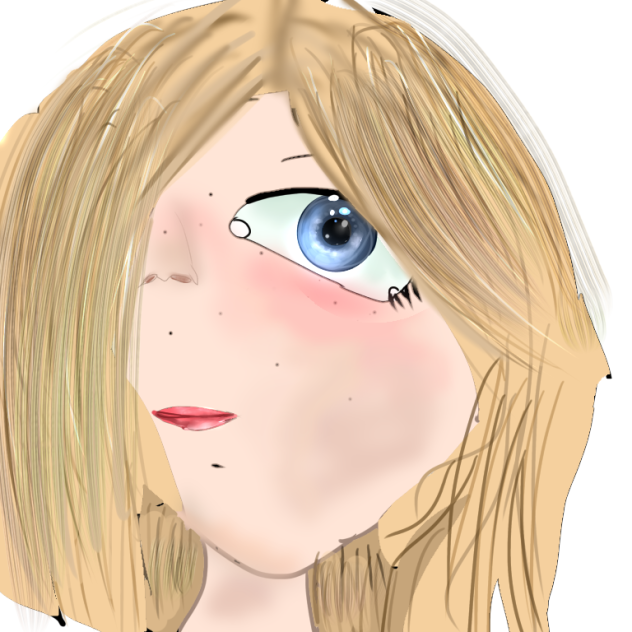Default face