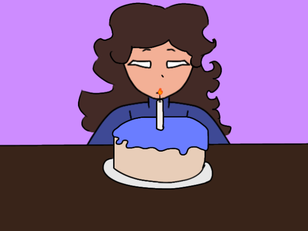 happy birthday.