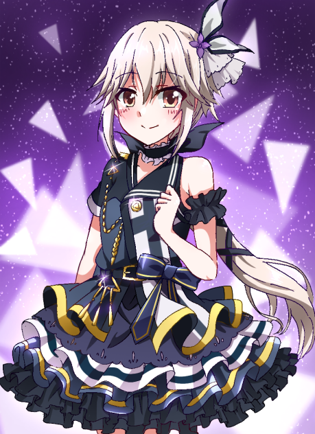 エクストリームハーツ　ミシェル・イェーガー