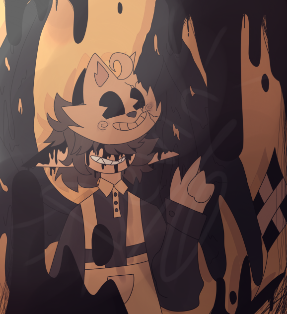 If dev was in BATIM - ibisPaint