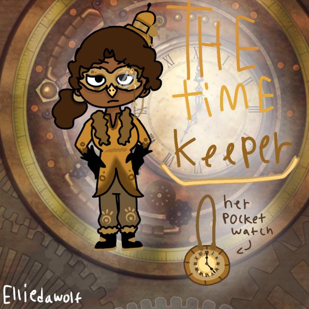 The time keeper