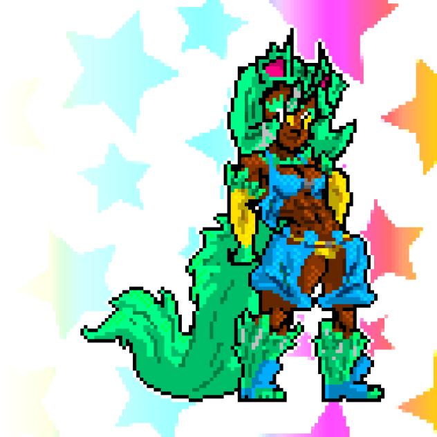 Pixel Osa