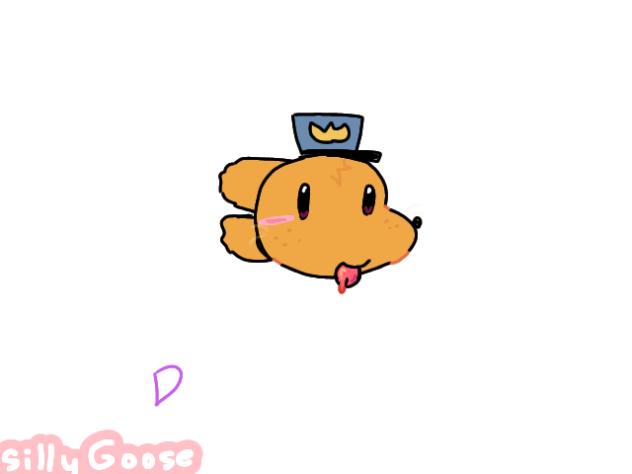 Dogman 🐿️