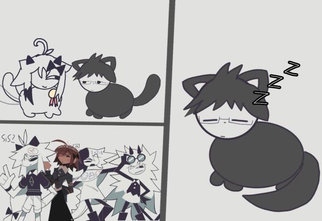 fpe loaf's ✨️