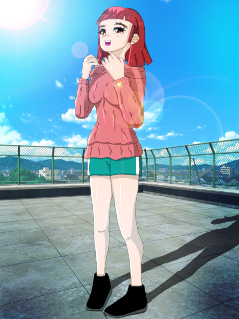 Francine