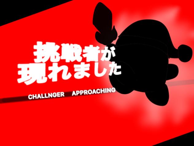 カービィ大乱闘(ソード)1ちょょっとだけクオリティ高い
