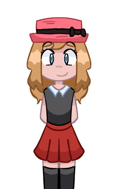 Serena 💜💜