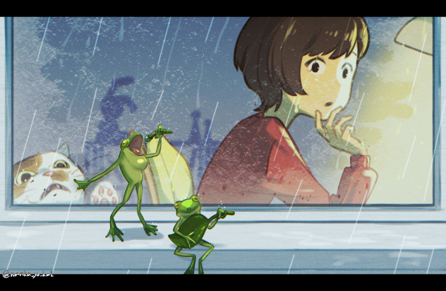 Singin' in the Rain