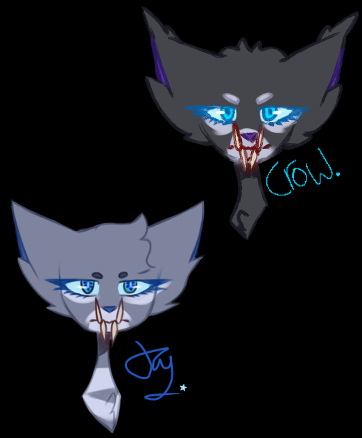 jayf vs crowf