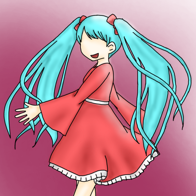 初音ミク
