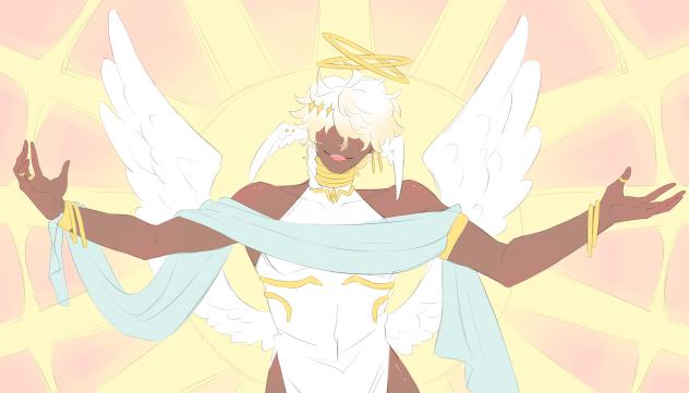 Angel