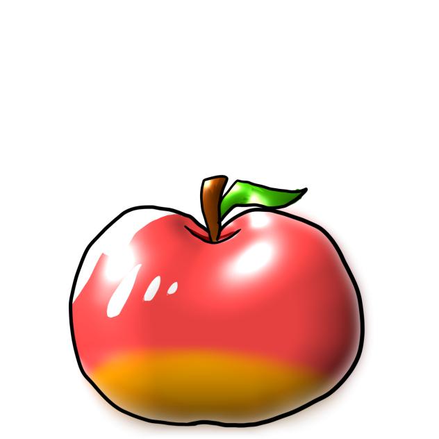 りんご