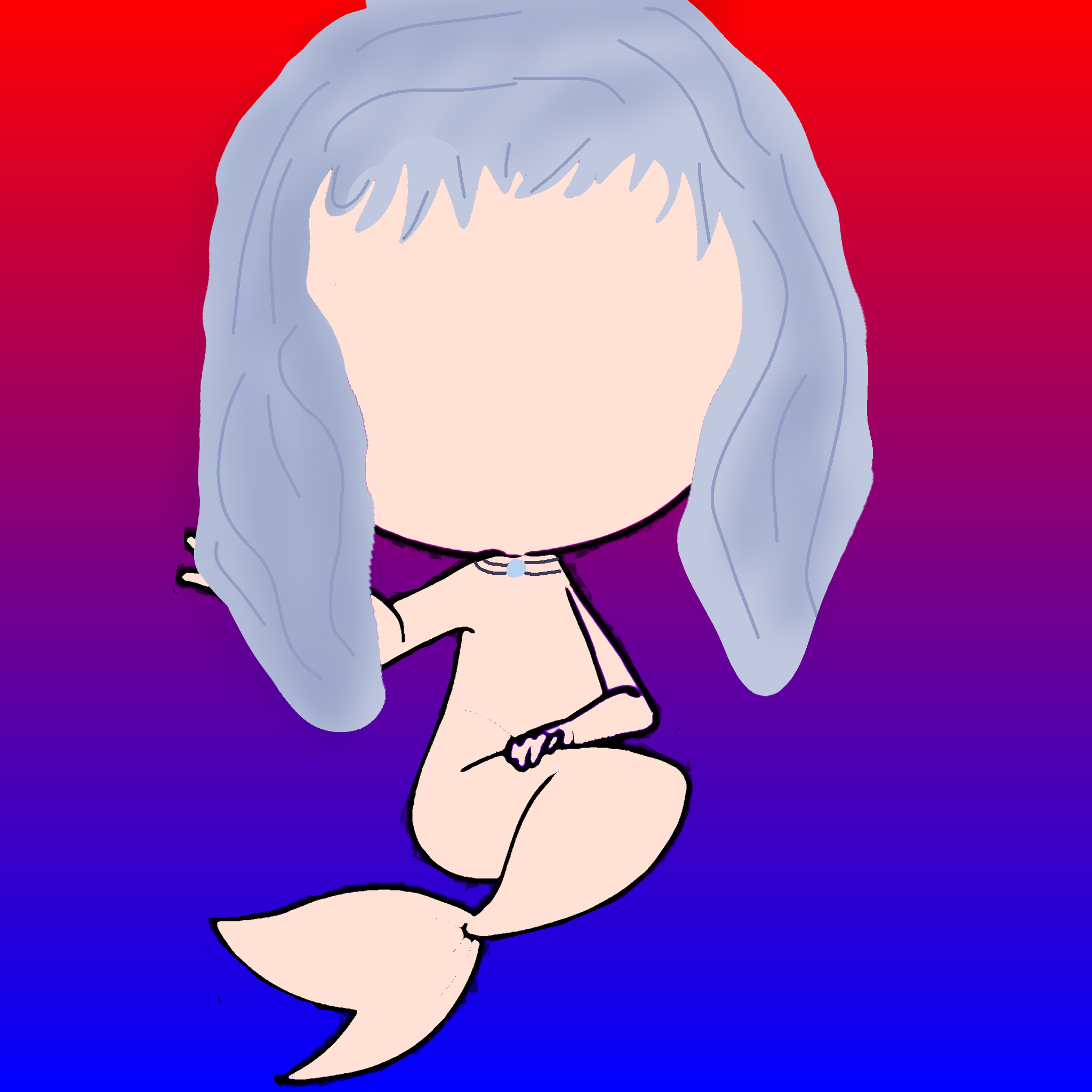 DTIYS WIP - ibisPaint