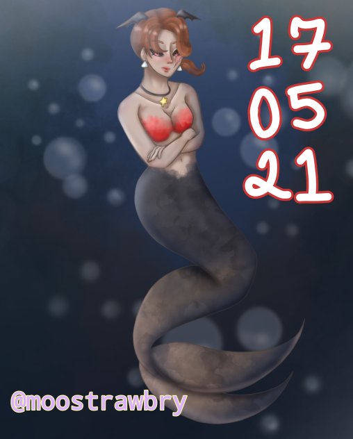 #linamoomermay 16-19