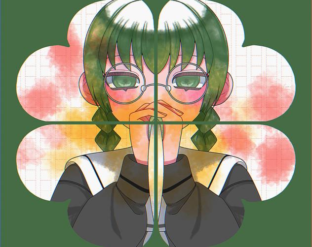 くろうばあないと