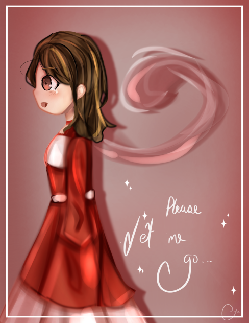 Dibujo Navideño 💕