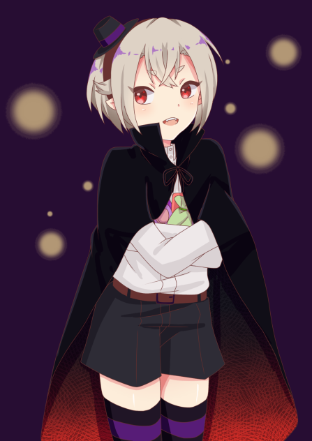 ヴァンパイア蛍丸