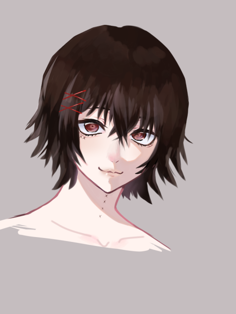 鈴屋什造くん