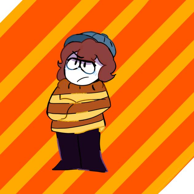 roy spooky month