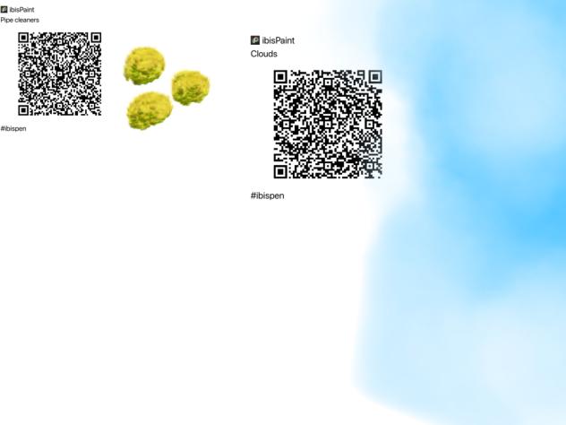 Brush codes cuz why not