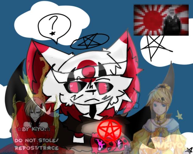 ✸(Kamikazetokubetsukogekitai)