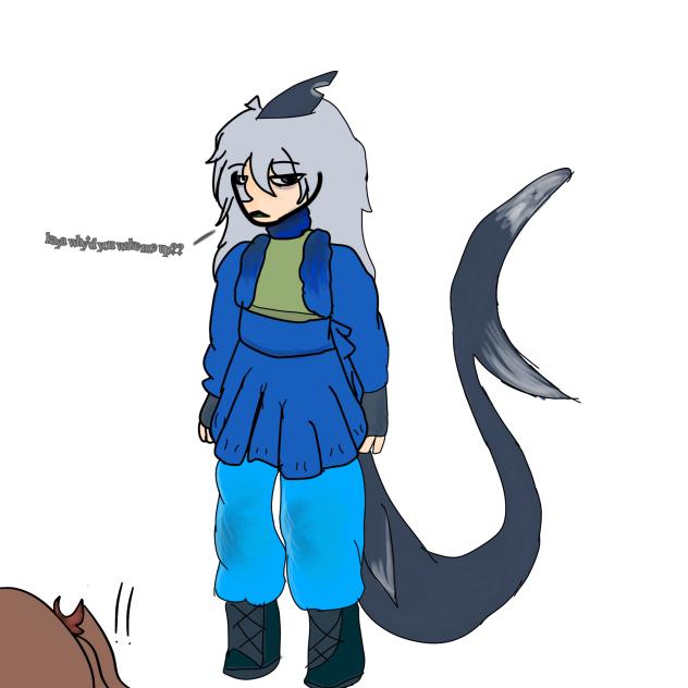 human seekk