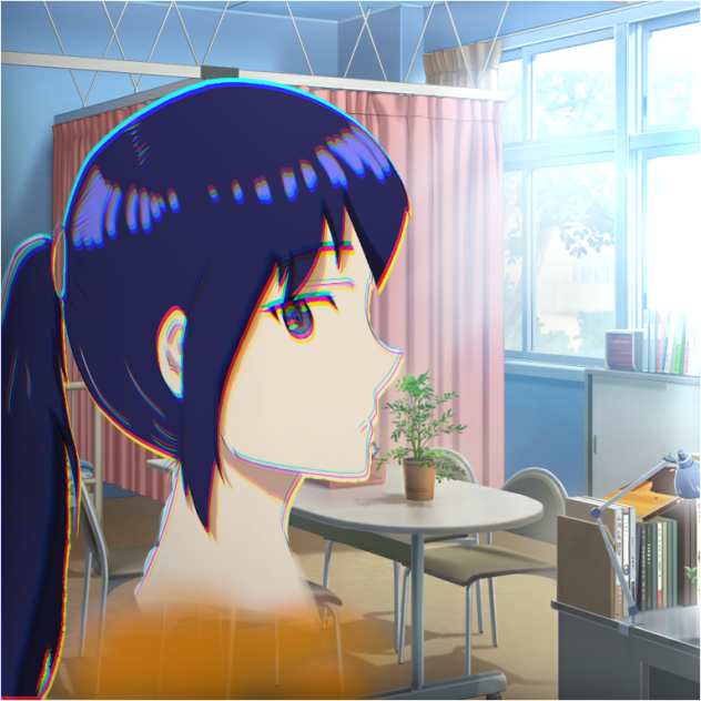 How I draw as beginer ▄︻̷̿┻̿═━一