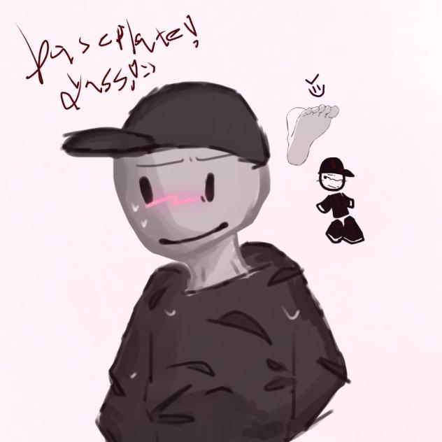 idk I post this late