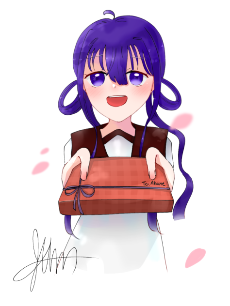 Valentine's Day