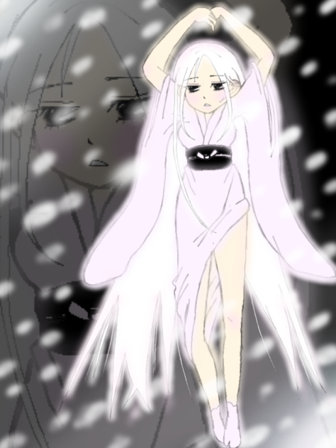 雪女