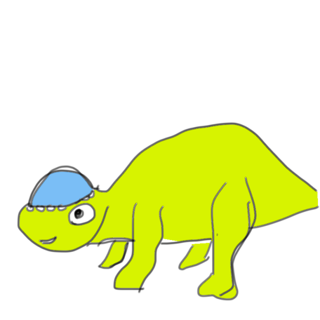 パキケファロサウルス