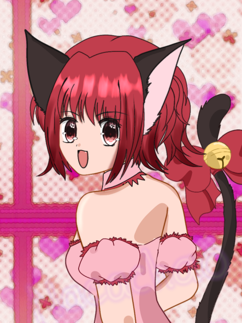 Mew ichigo
