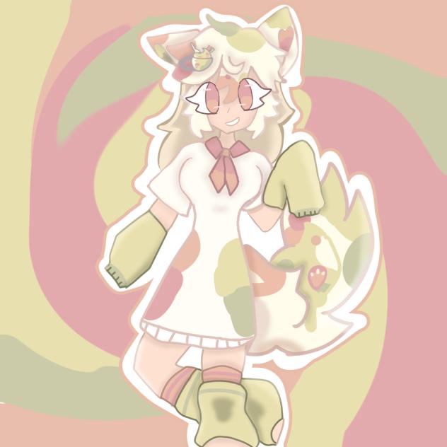 Mocha (human form)