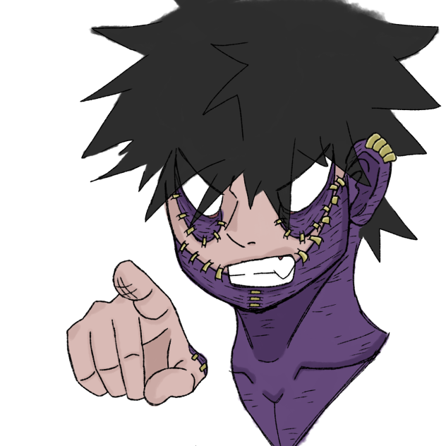 dabi dabi