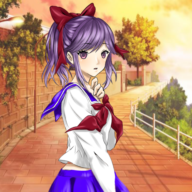 School Girl