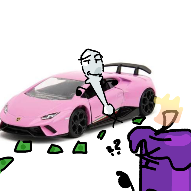 If Silver won the prize