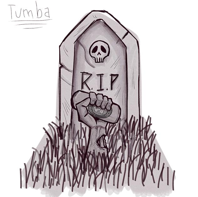 tumba